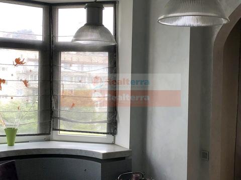 квартира за адресою Дмитрівська вул., 13