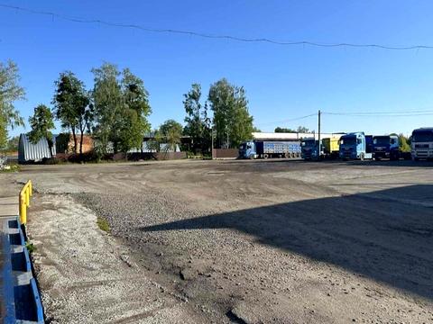 комерційна за адресою Вул. Молодіжна, 53