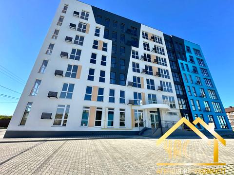 квартира по адресу Кузьми Скрябіна ул., 14