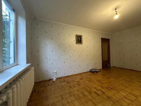 квартира по адресу Николая Кибальчича ул., 15