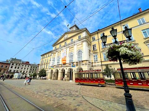квартира за адресою Руська вул., 3