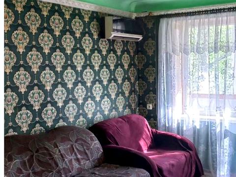 квартира по адресу Тобольская ул. (Тобольская), 48