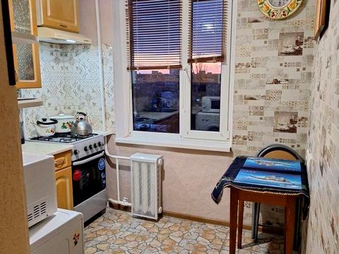 квартира по адресу Леся Курбаса просп., 12-Б