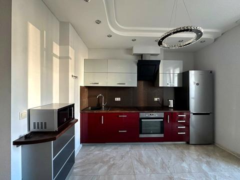 квартира по адресу Демеевская ул., 14