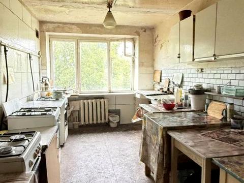 комната по адресу Елены Телиги ул., 49