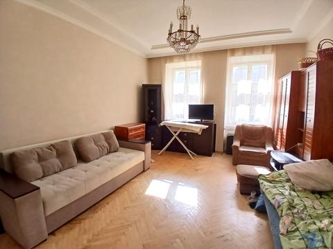 квартира по адресу Шептицких ул., 20