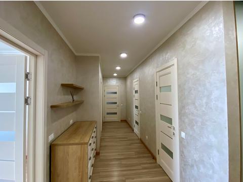 квартира за адресою Митрополита Василя Липківського вул. (Урицького), 37-Б