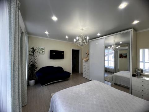 квартира по адресу Вишнёвая ул., 16