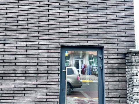 комерційна за адресою Академіка Заріфи Алієвої вул., 104