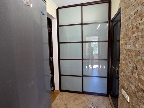 квартира за адресою Ірпінська вул., 63-А