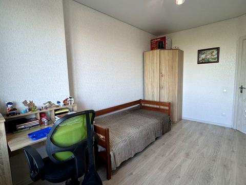 дом по адресу 2-й Степной пер., 9