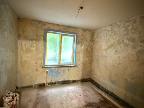 квартира по адресу Росвиговская ул., 18