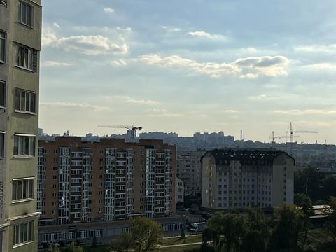 квартира за адресою Харків, Рогатинська Левада вул. (Іванівський), 8