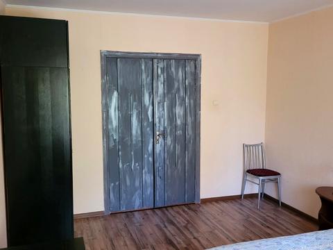 квартира за адресою Бережанська вул., 14