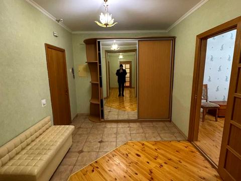 квартира за адресою Миколи Голего вул. (Лебедєва-Кумача), 5