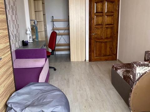 квартира по адресу Тракторостроителей просп., 77