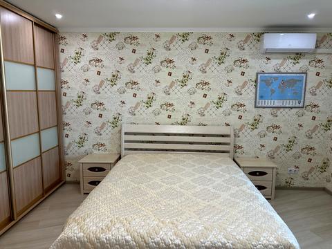 квартира по адресу Віктора Йови ул., 3
