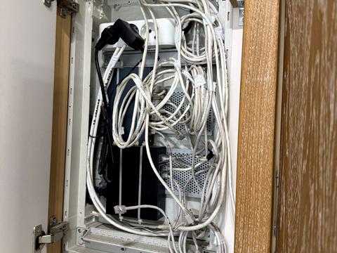 квартира по адресу Кобзаря бульв., 4