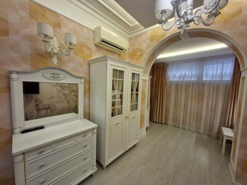 квартира по адресу Львовская ул., 48