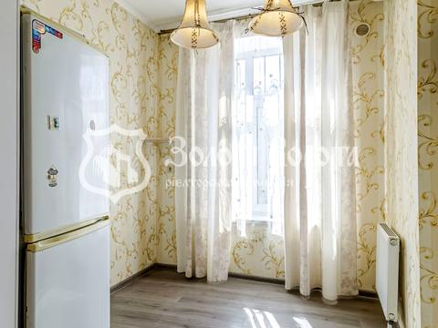 квартира по адресу Шкільний пер., 2б