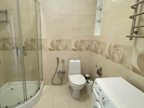 квартира за адресою Одеса, Генуезька вул., 24д к4
