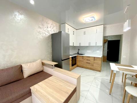 квартира за адресою Кадетський Гай вул., 10