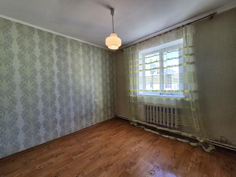 квартира по адресу Пирогова ул., 107а