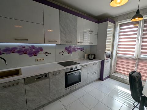 квартира по адресу Владимира Ивасюка ул., 7