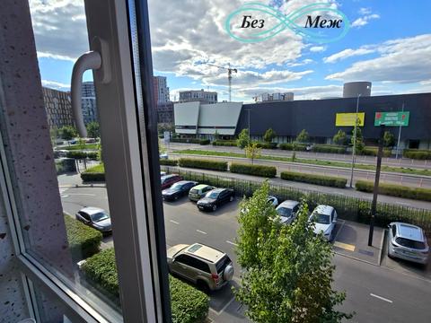 квартира по адресу Тадея Рыльского бульв., 3
