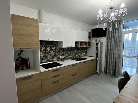 квартира по адресу Никольско-Слободская ул., 10