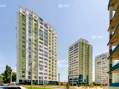 квартира по адресу Рогатинская Левада ул. (Ивановский), 18