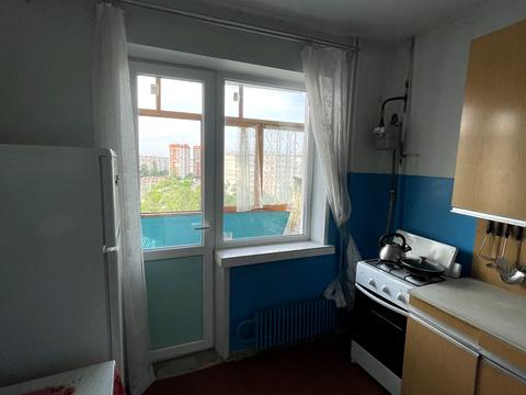 квартира за адресою Михайла Лушпи просп., 22