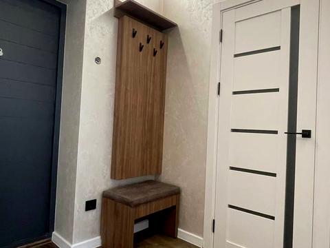 квартира по адресу Миколи Боголюбова ул., 1