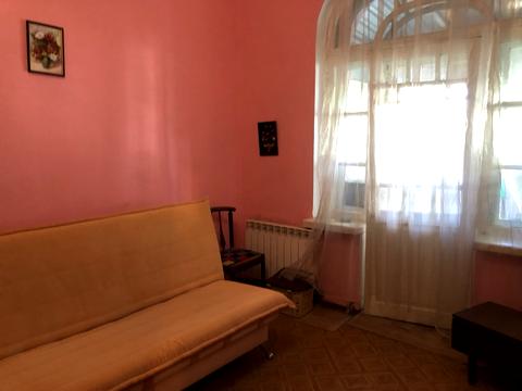 квартира по адресу Бориса Литвака ул. (Заславського), 21