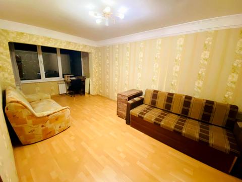 квартира по адресу Милютенко ул., 15-А