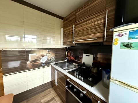 квартира за адресою Степана Бандери просп., 76