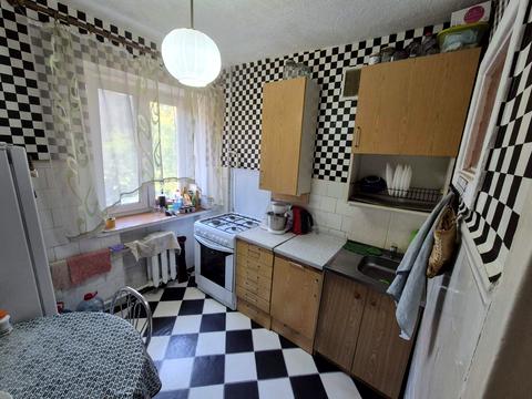 квартира по адресу Салютная ул., 9