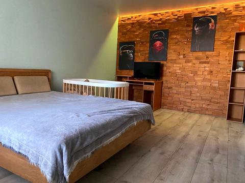 квартира за адресою Сергія Данченка вул., 5