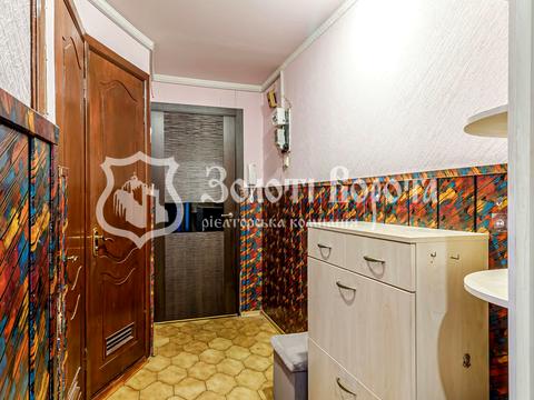 квартира за адресою Ореста Левицького вул. (Академіка Курчатова), 3