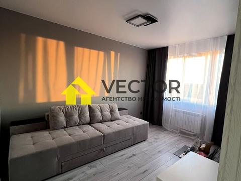 квартира за адресою Полтава, Кременчуцька вул., 54Б