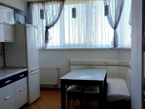 квартира по адресу Олега Мудрака ул. (Генерала Наумова), 66