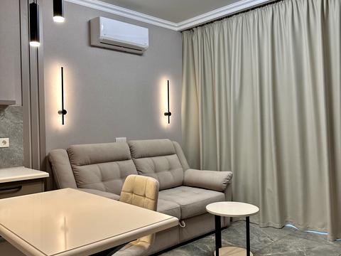 квартира по адресу Братьев Шеметов ул., 8