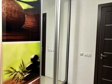 квартира за адресою Драгоманова вул., 6/1