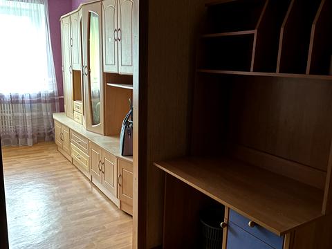 комната по адресу Романа Шухевича ул. (Курчатова), 15
