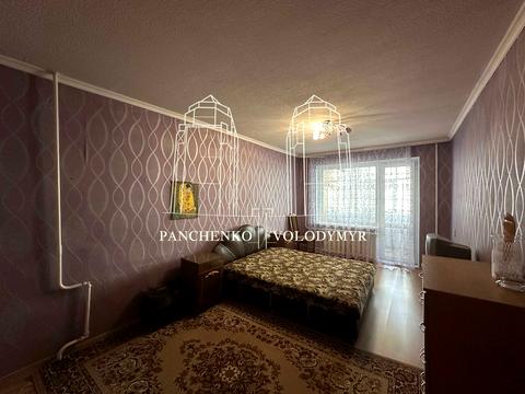 квартира по адресу Мандрыковская ул., 171