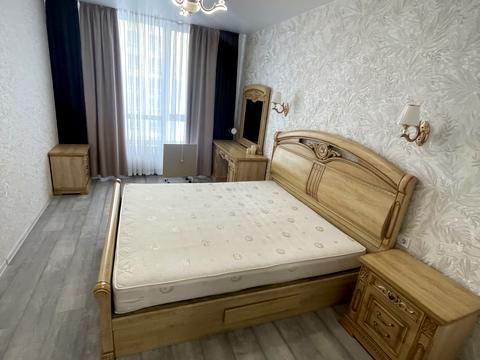 квартира за адресою Кадетський Гай вул., 12