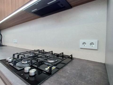 квартира за адресою Миколи Боголюбова вул., 43