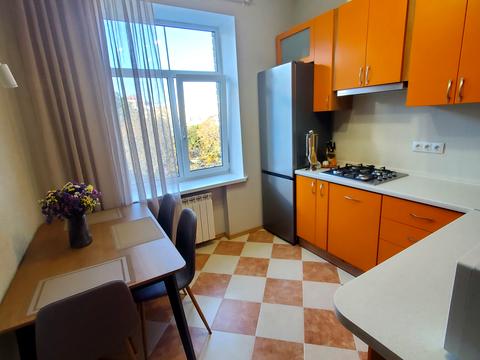 квартира за адресою Прорізна вул., 6
