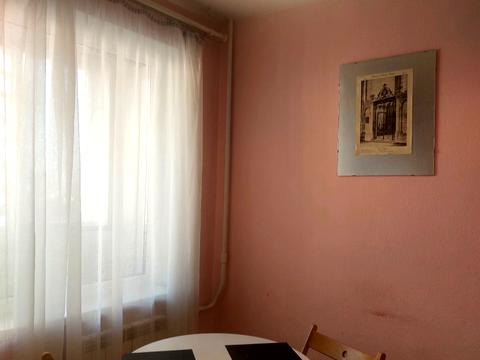квартира по адресу Патриарха Мстислава Скрипника ул., 9