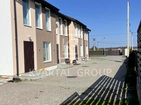 дом по адресу Слобідська, 36